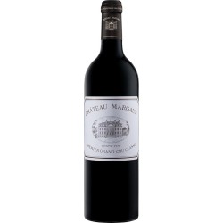 Chateau Margaux 2009