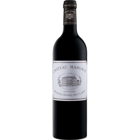 Chateau Margaux 2009