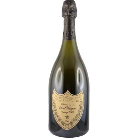 雪の週末最安値セール15時まで⭐DomPerignon Vintage 2005-