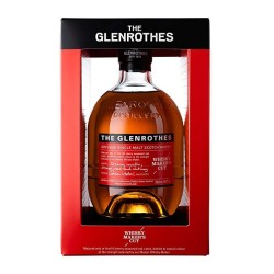 Glenrothes Whisky Makers Cut