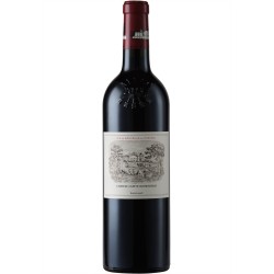 Lafite Rothschild Pauillac 1er Cru 2000