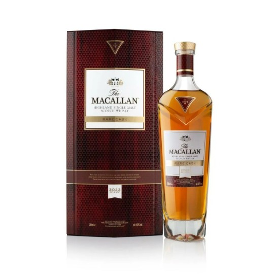 Macallan Rare Cask (2022 Release)