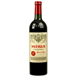 Petrus 2010