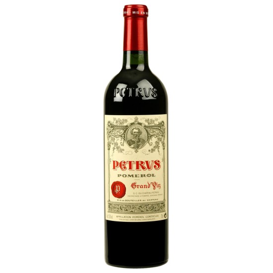 Petrus 2010